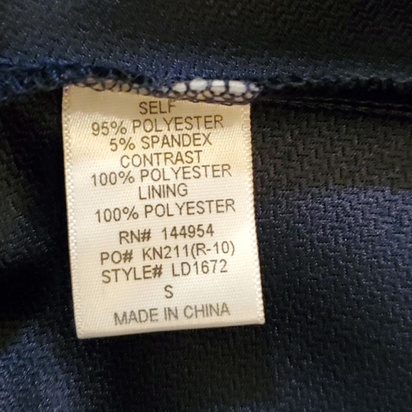 👗 New 💙 Dress - Picture 7 of 8